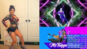 GoddessTrigga FREE [ mstriggahappyy ] Onlyfans leaked video 4840029 on Hotleaks.tv