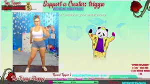 GoddessTrigga FREE [ mstriggahappyy ] Onlyfans leaked video 4840050 on Hotleaks.tv