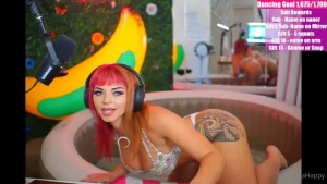 GoddessTrigga FREE [ mstriggahappyy ] Onlyfans leaked video 4840061 on Hotleaks.tv