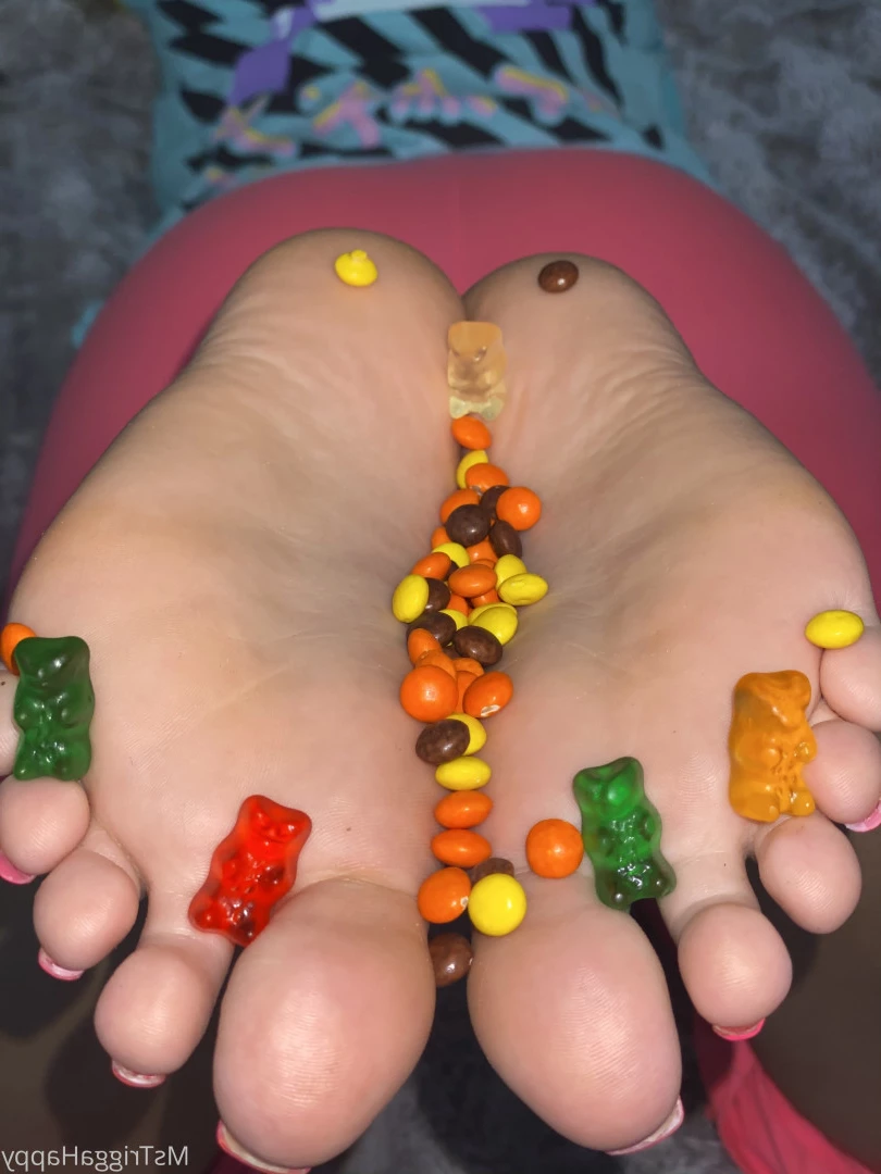 GoddessTrigga FREE [ mstriggahappyy ] Onlyfans leaked photo 6069181 on Hotleaks.tv