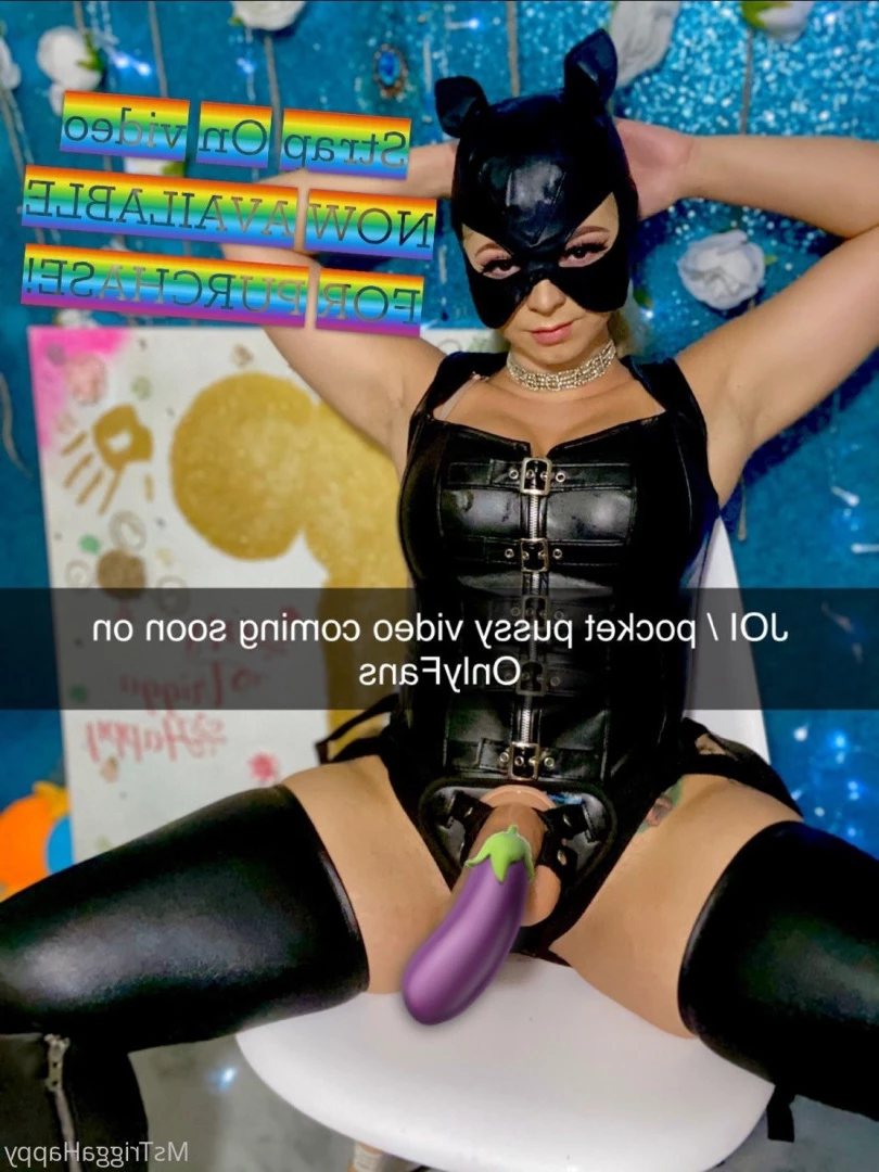 GoddessTrigga FREE [ mstriggahappyy ] Onlyfans leaked photo 6069369 on Hotleaks.tv