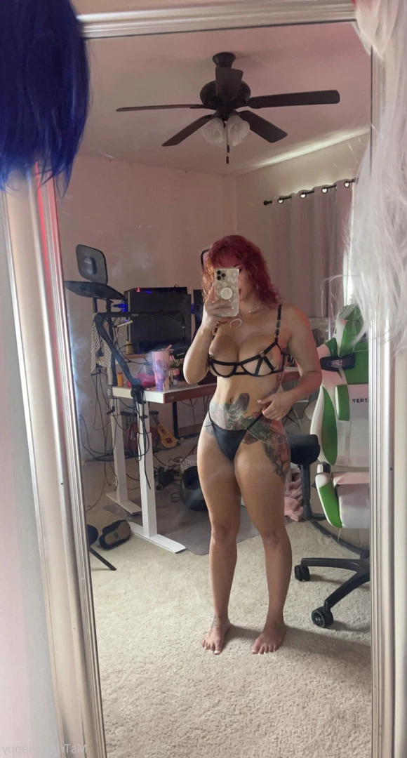 GoddessTrigga FREE [ mstriggahappyy ] Onlyfans leaked photo 6069727 on Hotleaks.tv