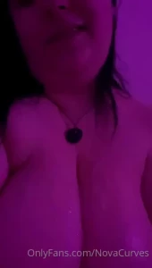 novacurves Onlyfans leaked video 4840221 on Hotleaks.tv