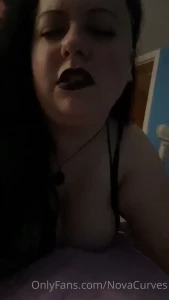 novacurves Onlyfans leaked video 4840586 on Hotleaks.tv