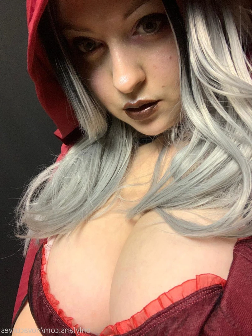 novacurves Onlyfans leaked photo 6291555 on Hotleaks.tv