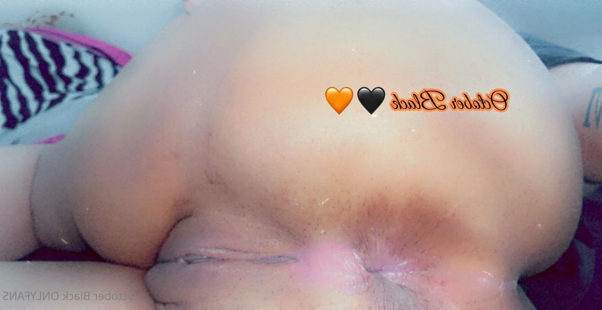 VIP 🧟‍♀️ OCTOBER 🧡🖤 [ octoberblack23 ] Onlyfans leaked photo 2142801 on Hotleaks.tv