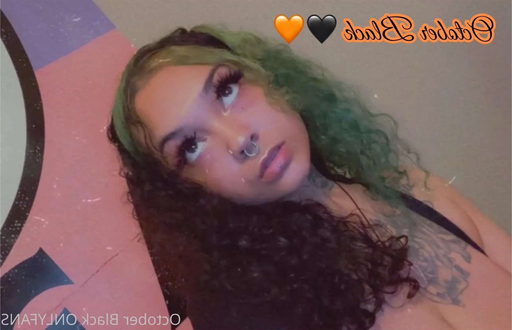 VIP 🧟‍♀️ OCTOBER 🧡🖤 [ octoberblack23 ] Onlyfans leaked photo 2142816 on Hotleaks.tv