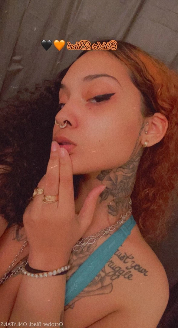 VIP 🧟‍♀️ OCTOBER 🧡🖤 [ octoberblack23 ] Onlyfans leaked photo 2142871 on Hotleaks.tv