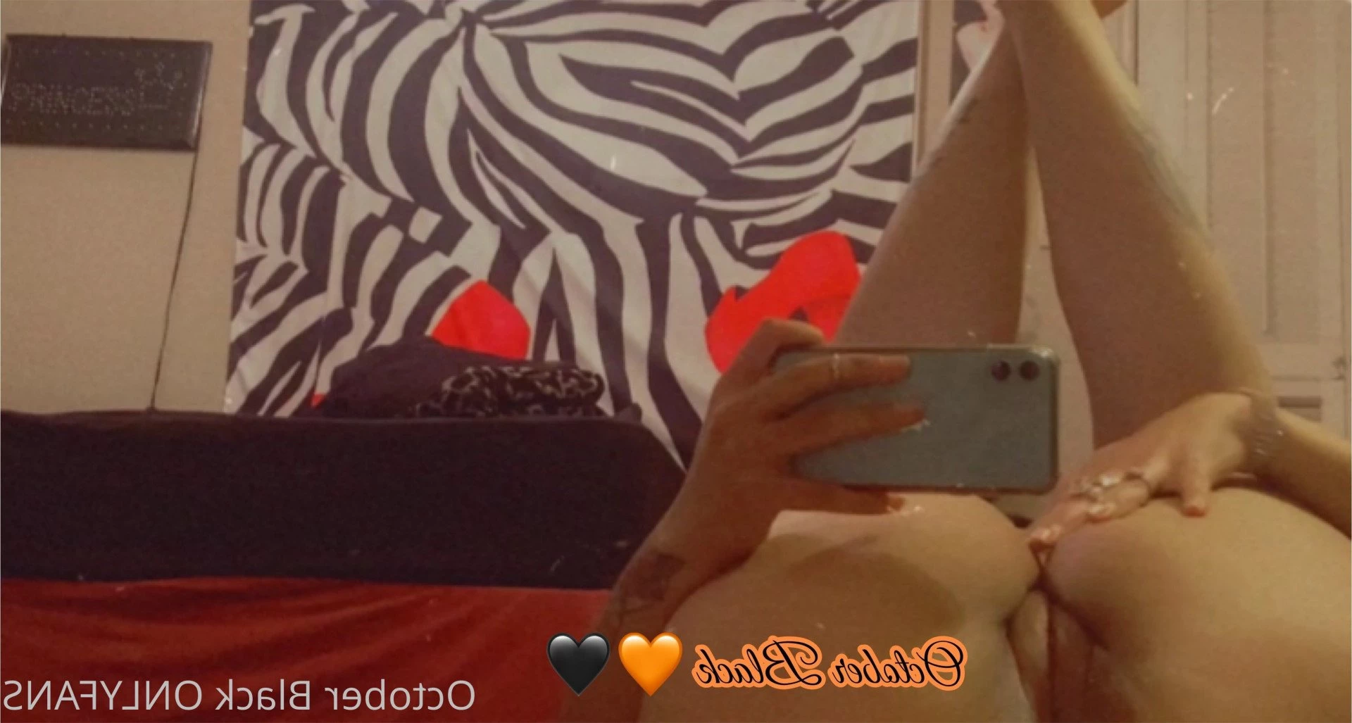 VIP 🧟‍♀️ OCTOBER 🧡🖤 [ octoberblack23 ] Onlyfans leaked photo 2142903 on Hotleaks.tv