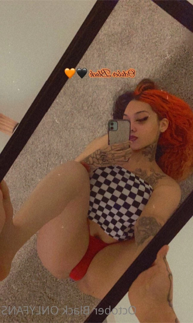 VIP 🧟‍♀️ OCTOBER 🧡🖤 [ octoberblack23 ] Onlyfans leaked photo 2142941 on Hotleaks.tv