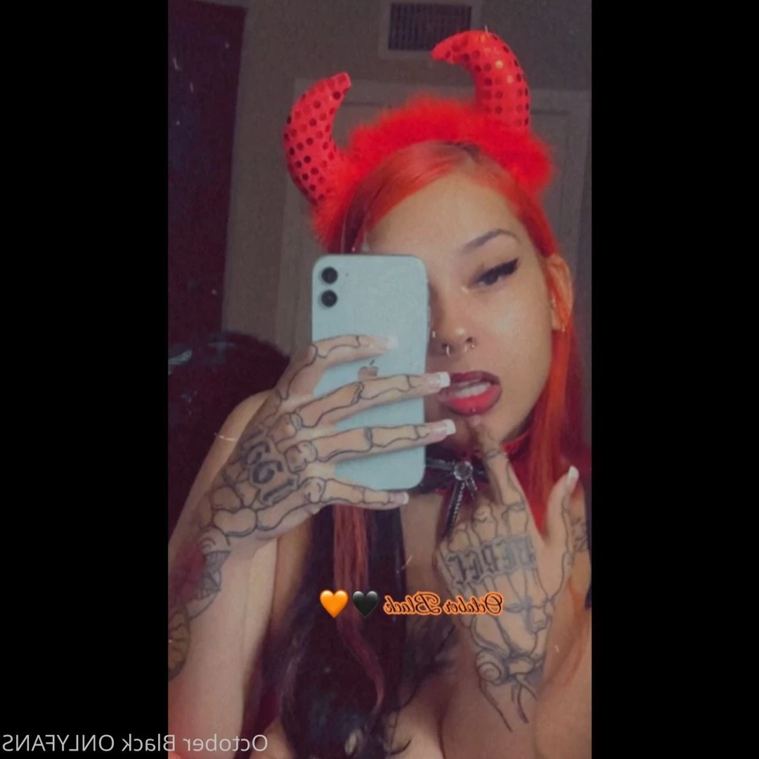 VIP 🧟‍♀️ OCTOBER 🧡🖤 [ octoberblack23 ] Onlyfans leaked photo 2142993 on Hotleaks.tv