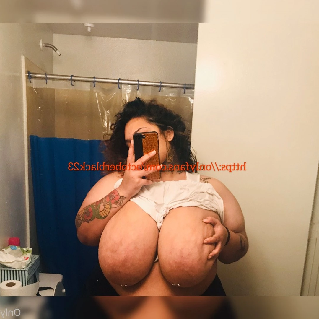 VIP 🧟‍♀️ OCTOBER 🧡🖤 [ octoberblack23 ] Onlyfans leaked photo 2143013 on Hotleaks.tv