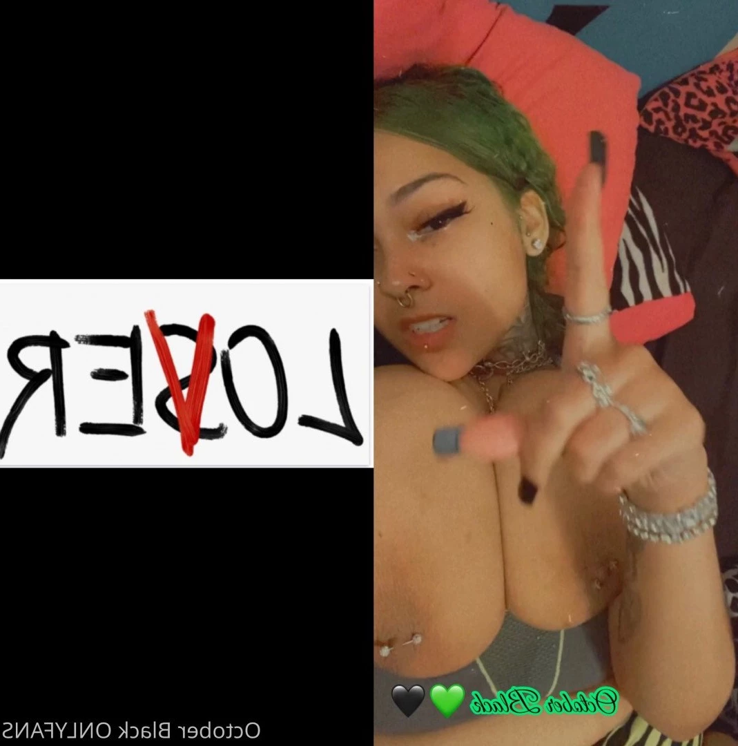 VIP 🧟‍♀️ OCTOBER 🧡🖤 [ octoberblack23 ] Onlyfans leaked photo 2143024 on Hotleaks.tv