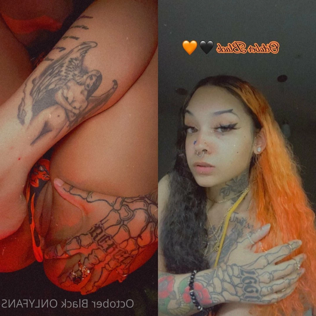 VIP 🧟‍♀️ OCTOBER 🧡🖤 [ octoberblack23 ] Onlyfans leaked photo 2143045 on Hotleaks.tv