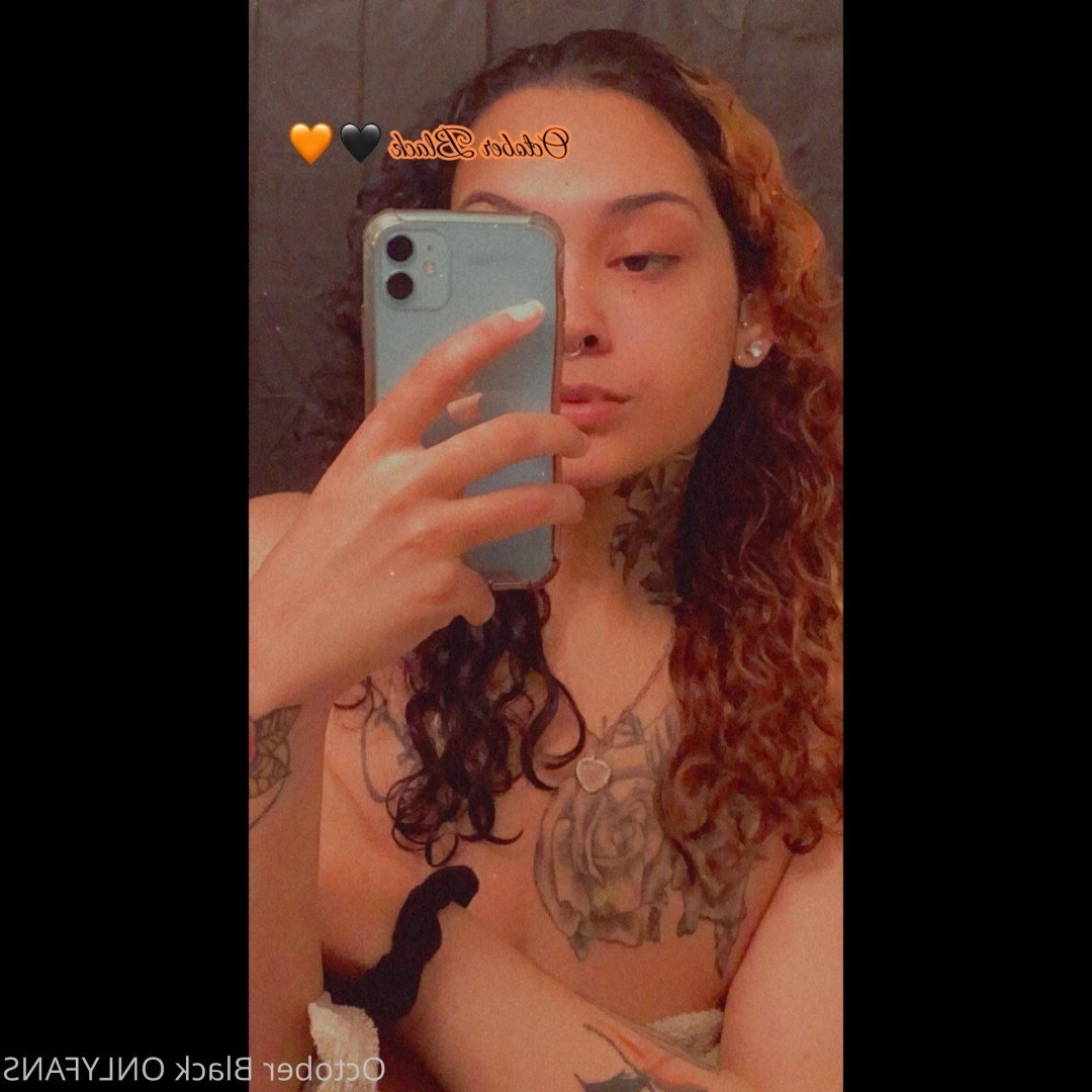 VIP 🧟‍♀️ OCTOBER 🧡🖤 [ octoberblack23 ] Onlyfans leaked photo 2143216 on Hotleaks.tv