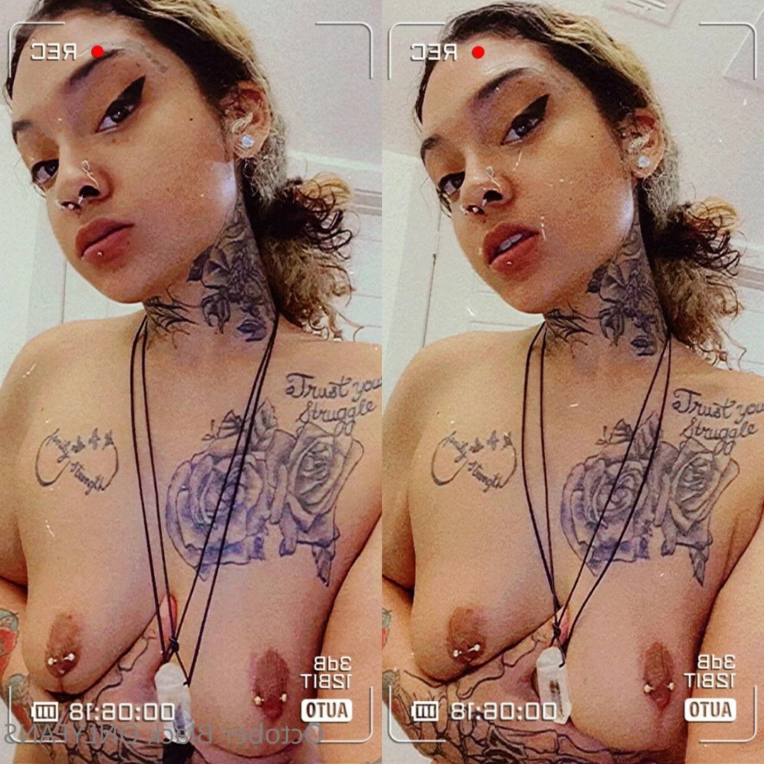 VIP 🧟‍♀️ OCTOBER 🧡🖤 [ octoberblack23 ] Onlyfans leaked photo 2143257 on Hotleaks.tv