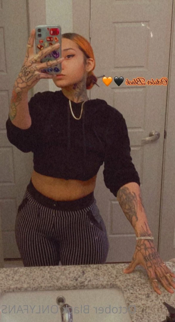 VIP 🧟‍♀️ OCTOBER 🧡🖤 [ octoberblack23 ] Onlyfans leaked photo 2143270 on Hotleaks.tv