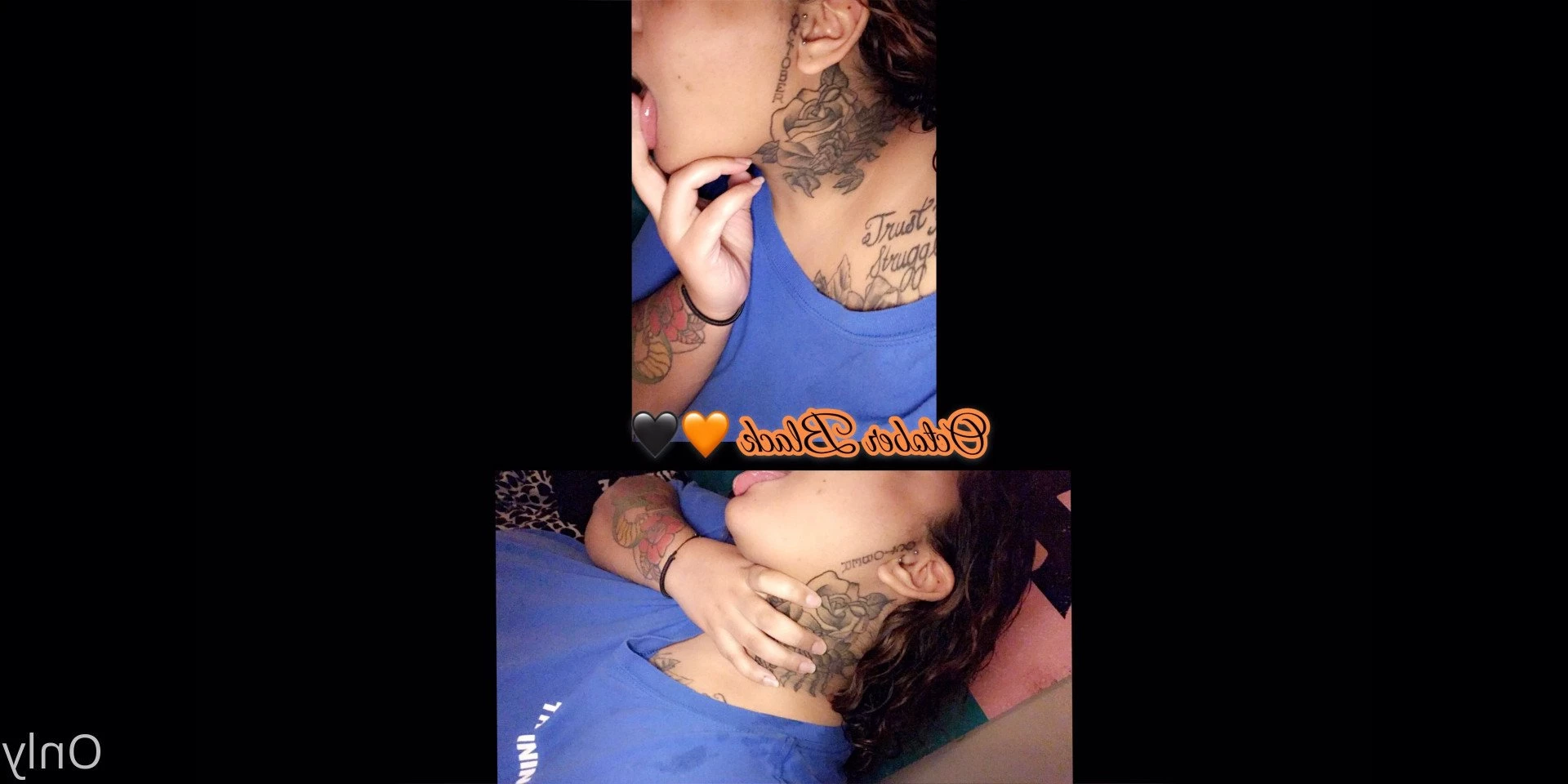 VIP 🧟‍♀️ OCTOBER 🧡🖤 [ octoberblack23 ] Onlyfans leaked photo 2143387 on Hotleaks.tv