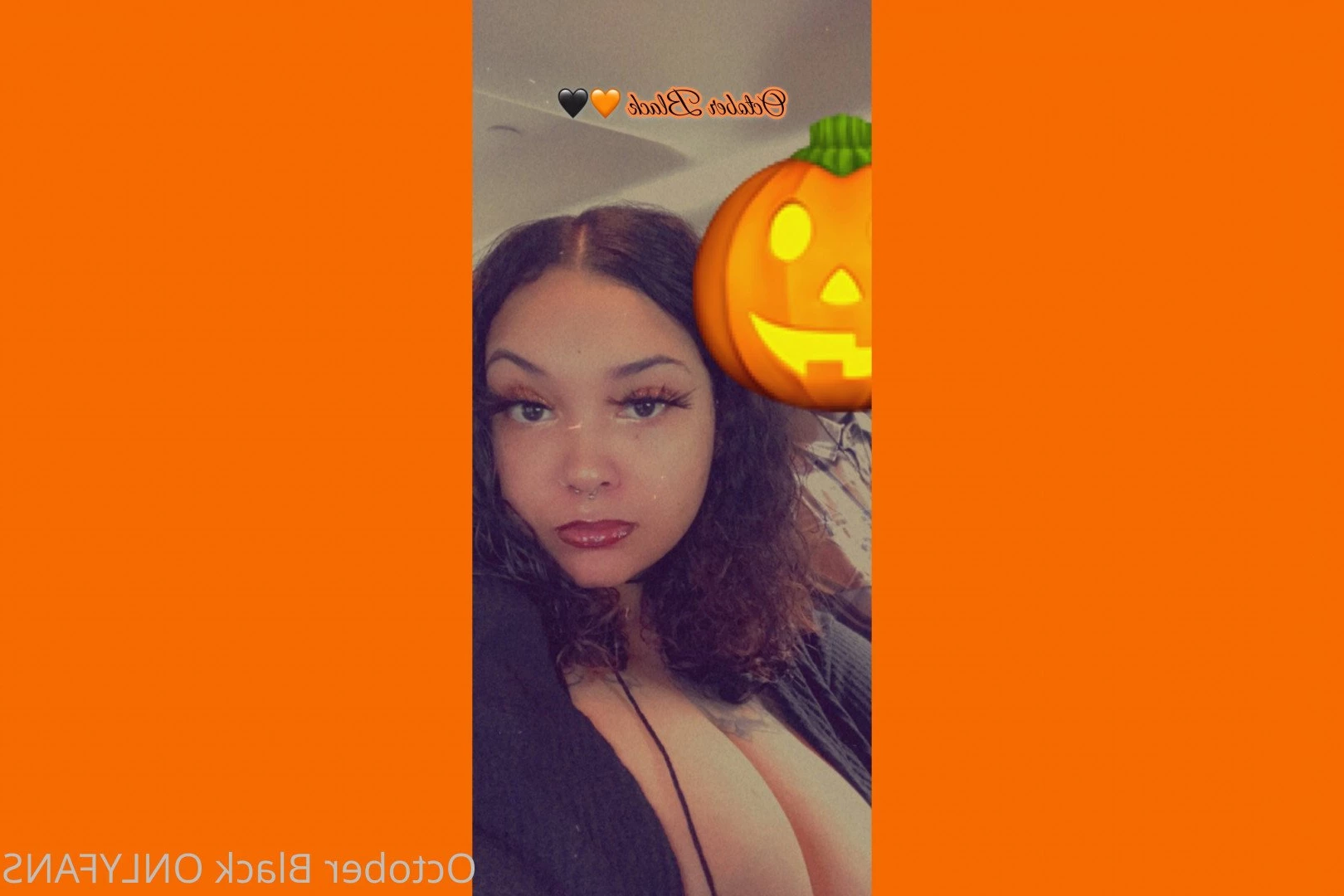 VIP 🧟‍♀️ OCTOBER 🧡🖤 [ octoberblack23 ] Onlyfans leaked photo 2143392 on Hotleaks.tv