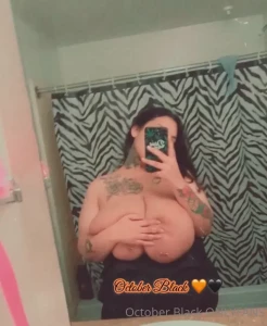 VIP 🧟‍♀️ OCTOBER 🧡🖤 [ octoberblack23 ] Onlyfans leaked video 2196397 on Hotleaks.tv