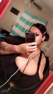 VIP 🧟‍♀️ OCTOBER 🧡🖤 [ octoberblack23 ] Onlyfans leaked video 2196530 on Hotleaks.tv