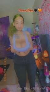 VIP 🧟‍♀️ OCTOBER 🧡🖤 [ octoberblack23 ] Onlyfans leaked video 2196678 on Hotleaks.tv