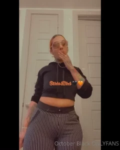 VIP 🧟‍♀️ OCTOBER 🧡🖤 [ octoberblack23 ] Onlyfans leaked video 2196750 on Hotleaks.tv