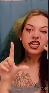 VIP 🧟‍♀️ OCTOBER 🧡🖤 [ octoberblack23 ] Onlyfans leaked video 2196812 on Hotleaks.tv