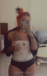 VIP 🧟‍♀️ OCTOBER 🧡🖤 [ octoberblack23 ] Onlyfans leaked video 2196983 on Hotleaks.tv