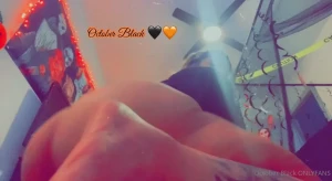 VIP 🧟‍♀️ OCTOBER 🧡🖤 [ octoberblack23 ] Onlyfans leaked video 2197015 on Hotleaks.tv