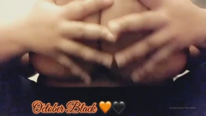 VIP 🧟‍♀️ OCTOBER 🧡🖤 [ octoberblack23 ] Onlyfans leaked video 2197077 on Hotleaks.tv