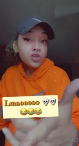 VIP 🧟‍♀️ OCTOBER 🧡🖤 [ octoberblack23 ] Onlyfans leaked video 2197372 on Hotleaks.tv