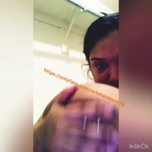 VIP 🧟‍♀️ OCTOBER 🧡🖤 [ octoberblack23 ] Onlyfans leaked video 2197394 on Hotleaks.tv