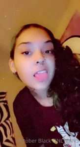 VIP 🧟‍♀️ OCTOBER 🧡🖤 [ octoberblack23 ] Onlyfans leaked video 2197751 on Hotleaks.tv