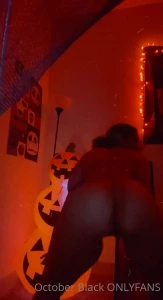 VIP 🧟‍♀️ OCTOBER 🧡🖤 [ octoberblack23 ] Onlyfans leaked video 2197769 on Hotleaks.tv
