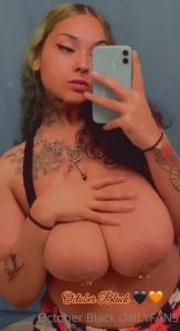 VIP 🧟‍♀️ OCTOBER 🧡🖤 [ octoberblack23 ] Onlyfans leaked video 2197794 on Hotleaks.tv