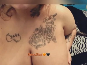 VIP 🧟‍♀️ OCTOBER 🧡🖤 [ octoberblack23 ] Onlyfans leaked video 2197889 on Hotleaks.tv