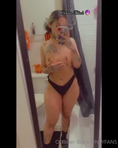 VIP 🧟‍♀️ OCTOBER 🧡🖤 [ octoberblack23 ] Onlyfans leaked video 2198231 on Hotleaks.tv