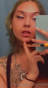 VIP 🧟‍♀️ OCTOBER 🧡🖤 [ octoberblack23 ] Onlyfans leaked video 2198236 on Hotleaks.tv