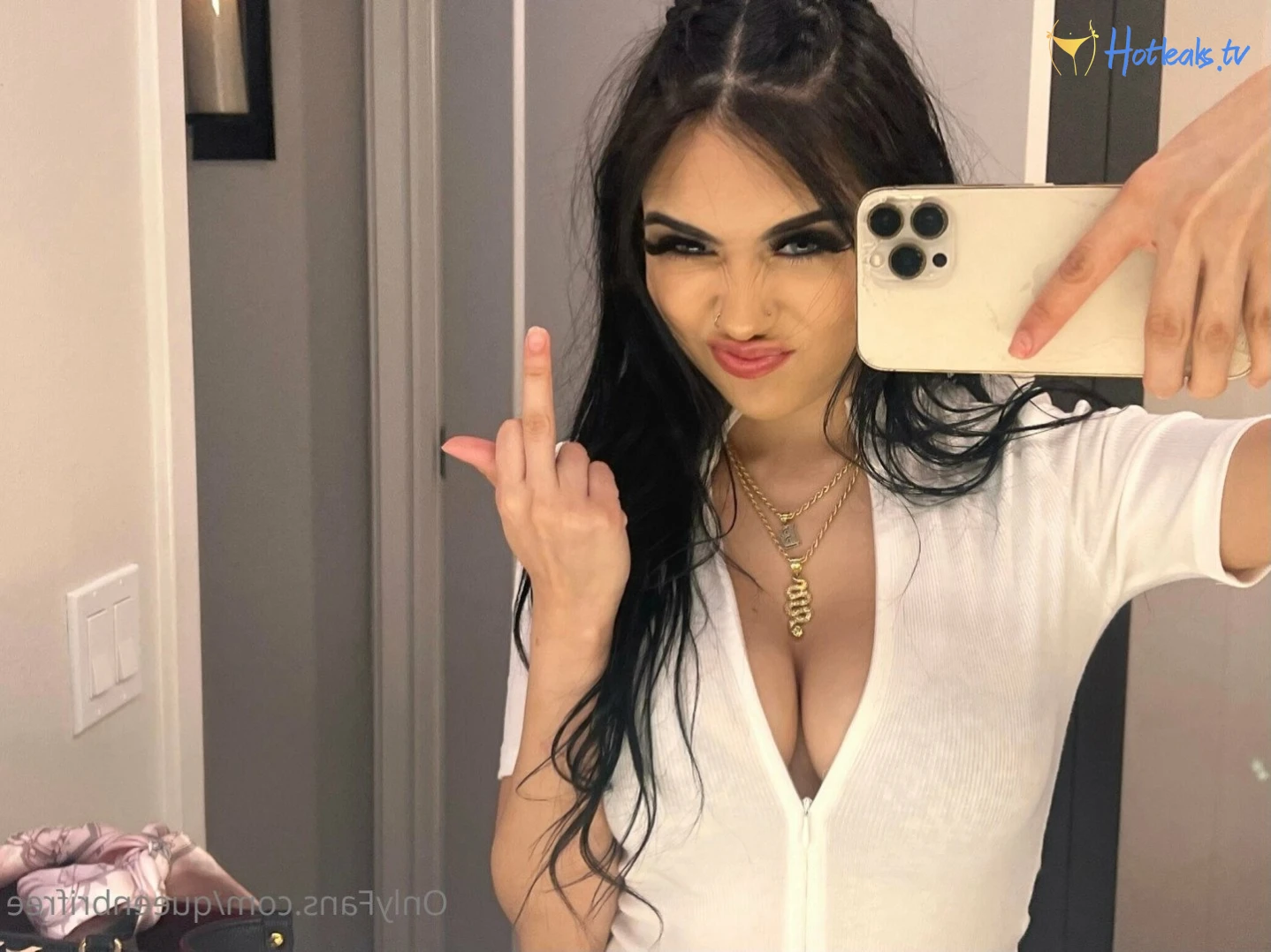 Queen Bri [ queenbrifree ] Onlyfans leaked photo 3581048 on Hotleaks.tv