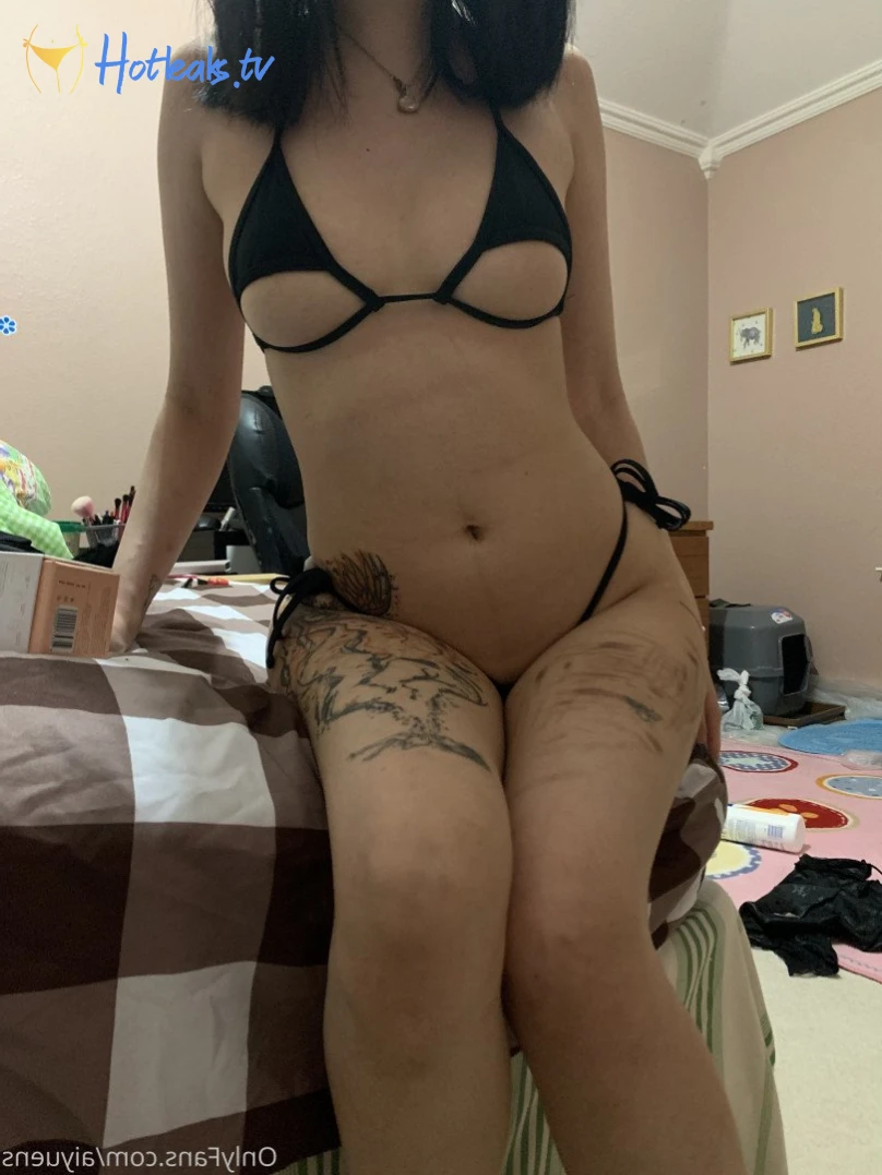 hanna [ aiyuens ] Onlyfans leaked photo 2142676 on Hotleaks.tv