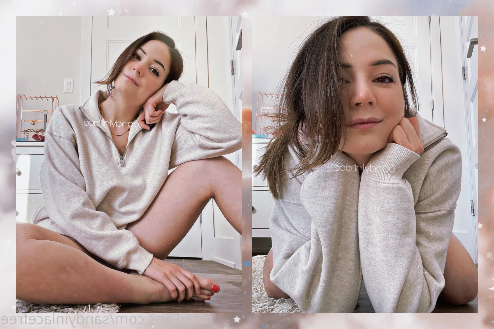 Sandy InLace (FREE) [ sandyinlacefree ] Onlyfans leaked photo 6486071 on Hotleaks.tv