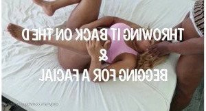 SEXT📱VIDEO CALL☎️ CUSTOMS💦 [ bigasstrishavip ] Onlyfans leaked video 2848008 on Hotleaks.tv