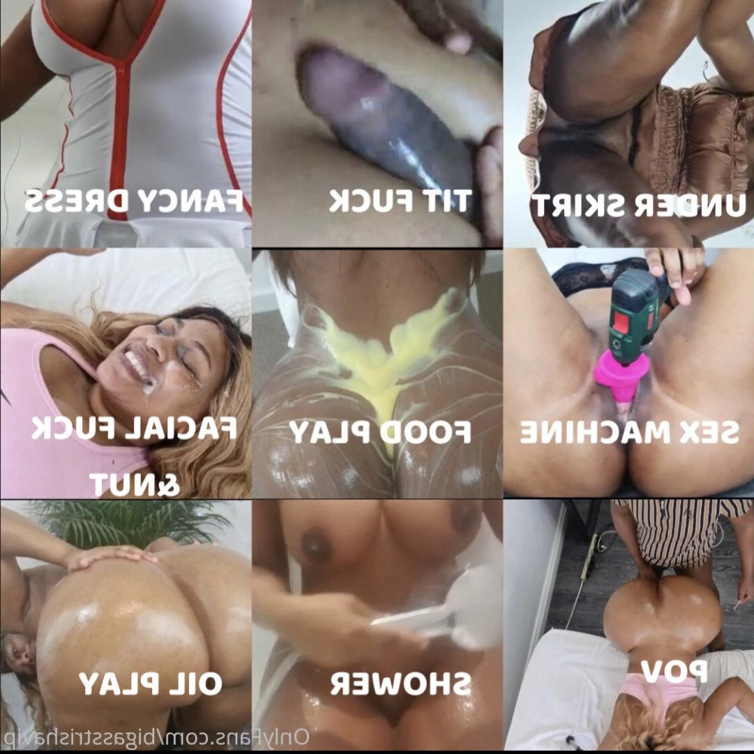 SEXT📱VIDEO CALL☎️ CUSTOMS💦 [ bigasstrishavip ] Onlyfans leaked photo 3925231 on Hotleaks.tv