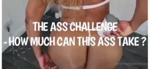 SEXT📱VIDEO CALL☎️ CUSTOMS💦 [ bigasstrishavip ] Onlyfans leaked video 9092752 on Hotleaks.tv