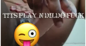 SEXT📱VIDEO CALL☎️ CUSTOMS💦 [ bigasstrishavip ] Onlyfans leaked video 9093101 on Hotleaks.tv