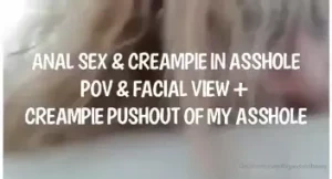 SEXT📱VIDEO CALL☎️ CUSTOMS💦 [ bigasstrishavip ] Onlyfans leaked video 9093638 on Hotleaks.tv