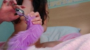 Bunny [ thetiniestbunny ] Onlyfans leaked video 2848053 on Hotleaks.tv