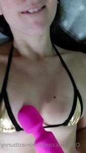 Bunny [ thetiniestbunny ] Onlyfans leaked video 2848078 on Hotleaks.tv