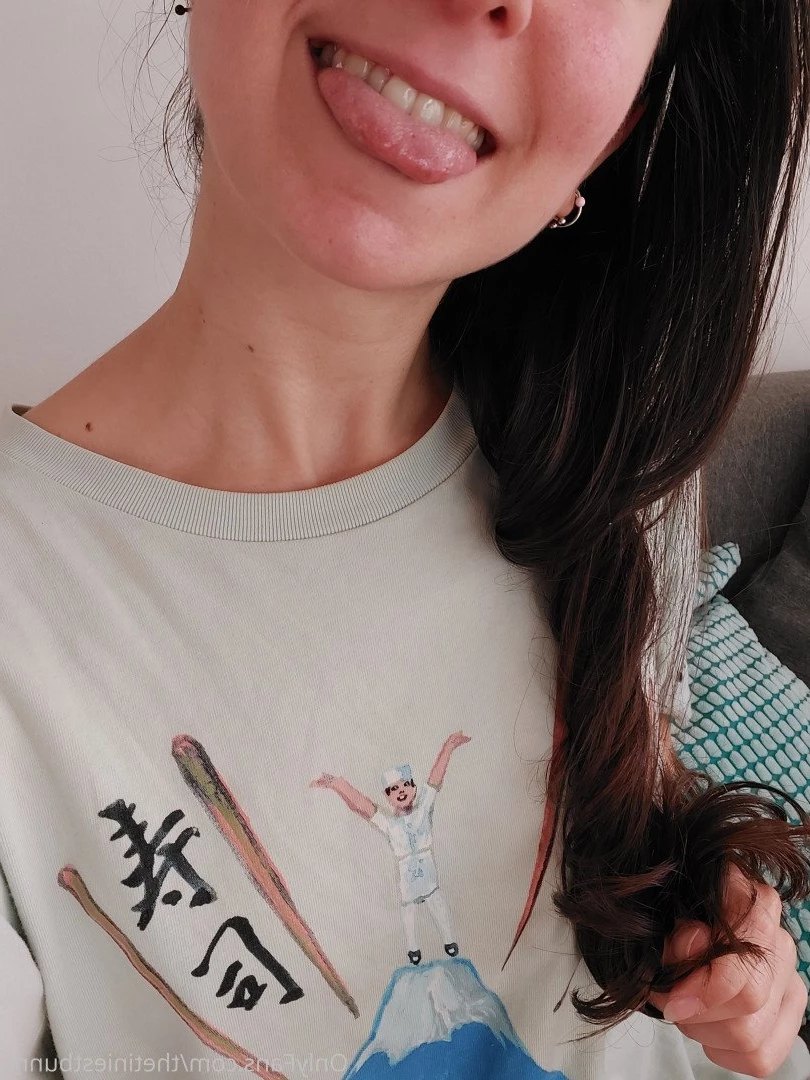 Bunny [ thetiniestbunny ] Onlyfans leaked photo 4125439 on Hotleaks.tv